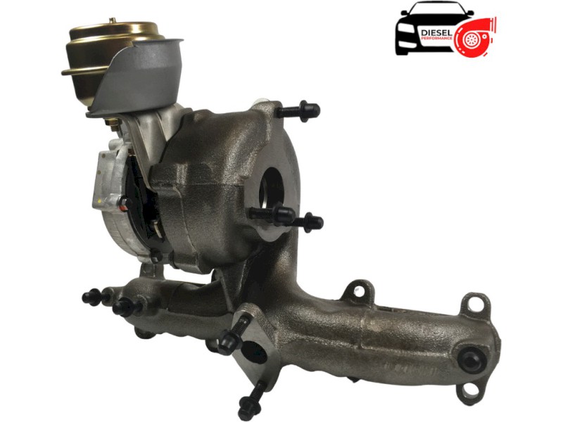 DIESEL PERFORMANCE - PTSTG1716